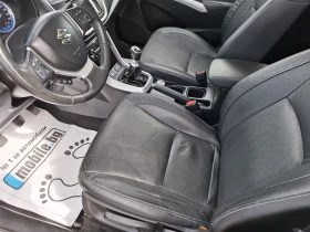 Suzuki SX4 S-Cross 1.6D 44  * * *  | Mobile.bg    5