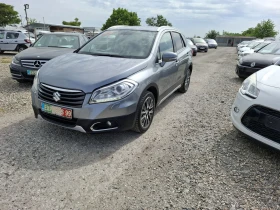     Suzuki SX4 S-Cross 1.6D 44  * * * 