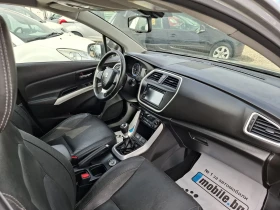 Suzuki SX4 S-Cross 1.6D 44  * * *  | Mobile.bg    10
