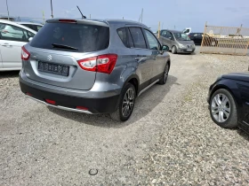 Suzuki SX4 S-Cross 1.6D 44  * * *  | Mobile.bg    4