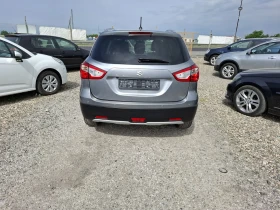Suzuki SX4 S-Cross 1.6D 44  * * *  | Mobile.bg    15