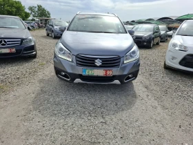 Suzuki SX4 S-Cross 1.6D 44  * * *  | Mobile.bg    14