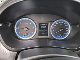 Suzuki SX4 S-Cross 1.6D 44  * * *  | Mobile.bg    7