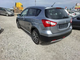 Suzuki SX4 S-Cross 1.6D 44  * * *  | Mobile.bg    3