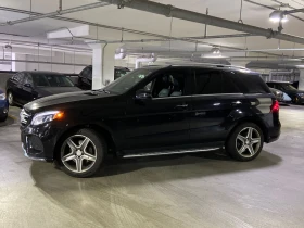 Mercedes-Benz GLE 350 D* CARFAX*   *  | Mobile.bg    3