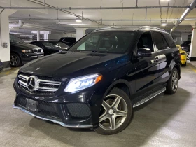 Mercedes-Benz GLE 350 D* CARFAX* ОПЦИЯ ЗА ФИНАНСИРАНЕ* 