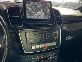 Mercedes-Benz GLE 350 D* CARFAX*   *  | Mobile.bg    11