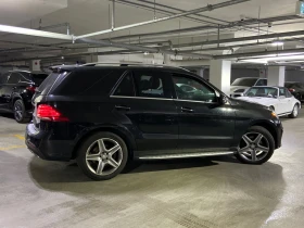 Mercedes-Benz GLE 350 D* CARFAX*   *  | Mobile.bg    5