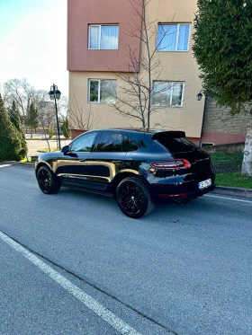 Porsche Macan S* 3.0* V6* DIESEL* PANORAMA* - 54998 лв. - 94651895 5