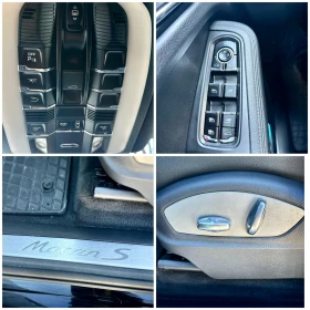 Porsche Macan S* 3.0* V6* DIESEL* PANORAMA* - 54998 лв. - 94651895 10