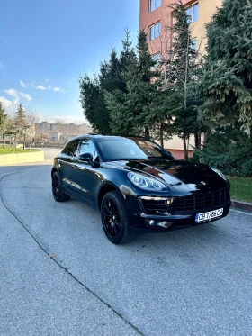 Porsche Macan S* 3.0* V6* DIESEL* PANORAMA* - 54998 лв. - 94651895 2