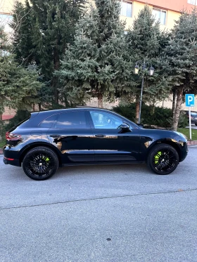 Porsche Macan S* 3.0* V6* DIESEL* PANORAMA* - 54998 лв. - 94651895 3