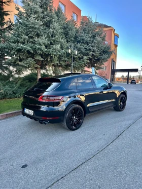 Porsche Macan S* 3.0* V6* DIESEL* PANORAMA* - 54998 лв. - 94651895 4