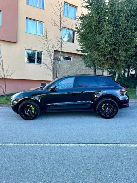 Porsche Macan S* 3.0* V6* DIESEL* PANORAMA* - 54998 лв. - 94651895 6