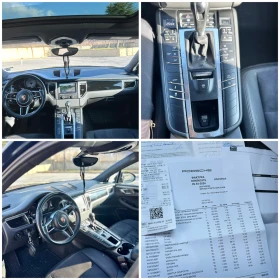 Porsche Macan S* 3.0* V6* DIESEL* PANORAMA* - 54998 лв. - 94651895 9
