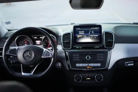 Mercedes-Benz GLE 350 108000km GLE350-AMG 4MATIC 360CAMERA PANORAMA - 69999 лв. - 58592520 11