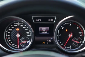Mercedes-Benz GLE 350 108000km GLE350-AMG 4MATIC 360CAMERA PANORAMA - 69999 лв. - 58592520 10