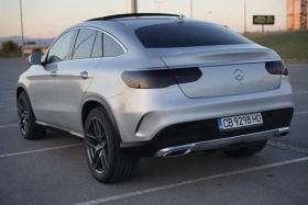 Mercedes-Benz GLE 350 108000km GLE350-AMG 4MATIC 360CAMERA PANORAMA - 69999 лв. - 58592520 5