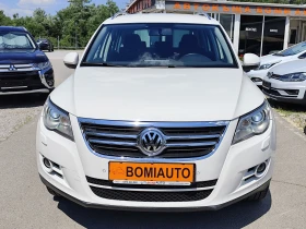 Обява за продажба на VW Tiguan 2.0TDI* 4MOTION* AVTOMAT* XENON*  ~15 500 лв. - изображение 1