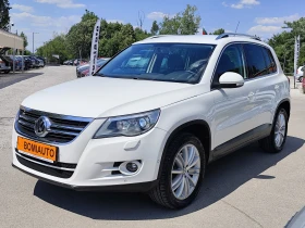 VW Tiguan 2.0TDI* 4MOTION* AVTOMAT* XENON* 