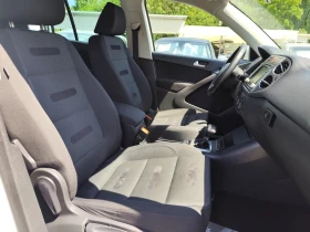 Обява за продажба на VW Tiguan 2.0TDI* 4MOTION* AVTOMAT* XENON*  ~15 500 лв. - изображение 10