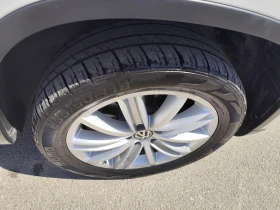 VW Tiguan 2.0TDI* 4MOTION* AVTOMAT* XENON* - 15500 лв. - 29959960 15