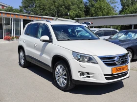 Обява за продажба на VW Tiguan 2.0TDI* 4MOTION* AVTOMAT* XENON*  ~15 500 лв. - изображение 2