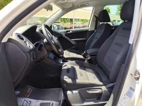 Обява за продажба на VW Tiguan 2.0TDI* 4MOTION* AVTOMAT* XENON*  ~15 500 лв. - изображение 5