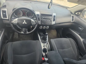 Mitsubishi Outlander 44 2.0 140 | Mobile.bg    9