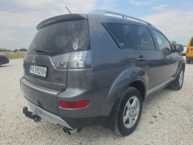 Mitsubishi Outlander 44 2.0 140 | Mobile.bg    6