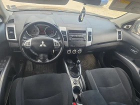 Mitsubishi Outlander 44 2.0 140 | Mobile.bg    8