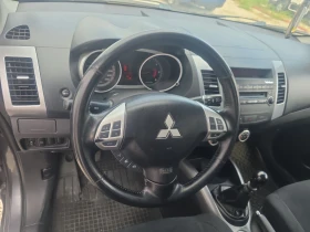Mitsubishi Outlander 44 2.0 140 | Mobile.bg    14