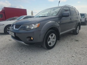 Mitsubishi Outlander 44 2.0 140 | Mobile.bg    3