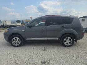 Mitsubishi Outlander 44 2.0 140 | Mobile.bg    5
