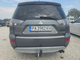 Mitsubishi Outlander 44 2.0 140 | Mobile.bg    4