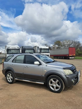 Kia Sorento 2.5 crdi | Mobile.bg    3