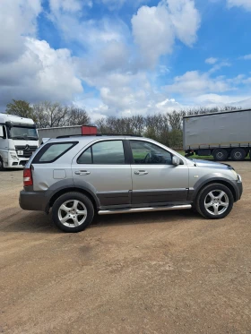 Kia Sorento 2.5 crdi | Mobile.bg    2