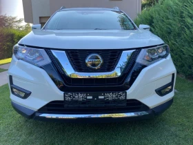 Обява за продажба на Nissan Rogue SL 4x4 ~39 000 лв. - изображение 1