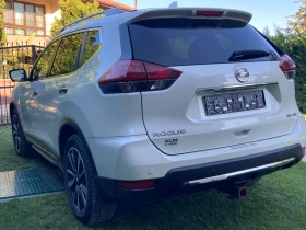 Обява за продажба на Nissan Rogue SL 4x4 ~39 000 лв. - изображение 4