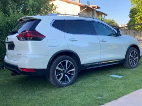 Обява за продажба на Nissan Rogue SL 4x4 ~39 000 лв. - изображение 2