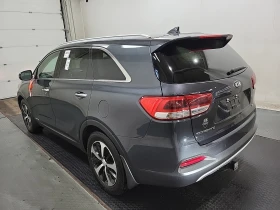 Kia Sorento EX AWD * CARFAX *  *   *  | Mobile.bg    4