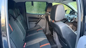 Обява за продажба на Ford Ranger 3.2D-WILDTRAK ~30 000 лв. - изображение 10