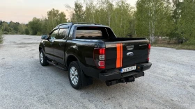 Обява за продажба на Ford Ranger 3.2D-WILDTRAK ~30 000 лв. - изображение 3