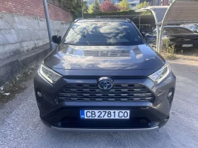 Toyota Rav4 - 44500 лв. - 40787404 2