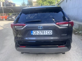 Toyota Rav4 - 44500 лв. - 40787404 5
