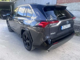 Toyota Rav4 - 44500 лв. - 40787404 6