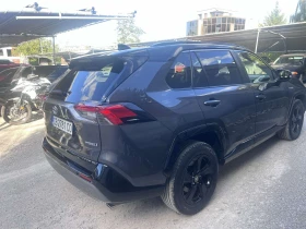 Toyota Rav4 - 44500 лв. - 40787404 4