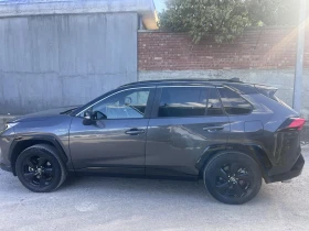 Toyota Rav4 - 44500 лв. - 40787404 7
