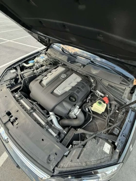 Обява за продажба на VW Touareg 2 R-Line 3.0 TDI Tiptronic 8 speed ~44 777 лв. - изображение 5