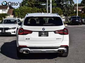 BMW X3 * xDrive30i * CARFAX *    | Mobile.bg    6